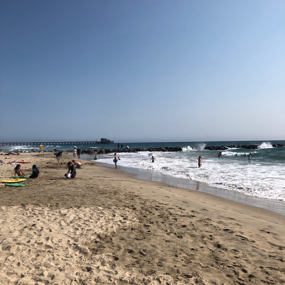 Meet your Posher, Caleb